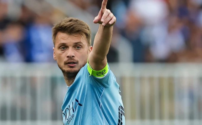 2025 Srdjan Stevanovic/Starsport.rs ©